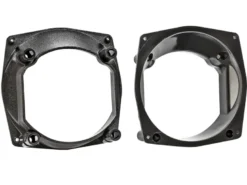 Högtalaradapter Renault Clio 1990-2001 5.25 Bak