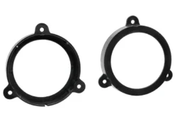 Högtalaradapter 5,25' Renault Megane III dörrar