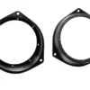 Högtalaradapter Renault Trafic dörrar 5,25
