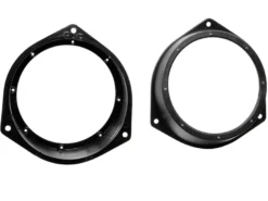 Högtalaradapter Renault Trafic dörrar 5,25