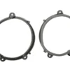 Högtalaradapter Renault Twingo Ø165mm