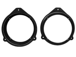 Högtalaradapter SAAB 9.5, Audi A3/A4, Seat Exeo 6,5 tum