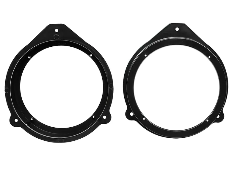 Högtalaradapter SAAB 9.5, Audi A3/A4, Seat Exeo 6,5 tum