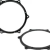 Högtalaradapter Seat Ibiza Fram/Bak 2008