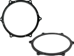 Högtalaradapter Seat Ibiza Fram/Bak 2008