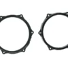 Högtalaradapter Seat Ibiza Ø165mm