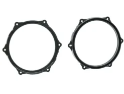 Högtalaradapter Seat Ibiza Ø165mm