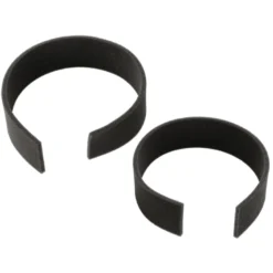 Högtalaradapter Seat/VW Ø165mm