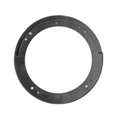 Högtalaradapter Seat/VW Ø165mm