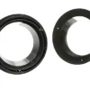 Högtalaradapter 6,5 Suzuki Swift, Fiat Sedici
