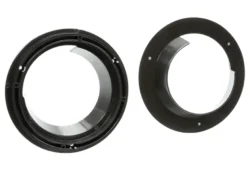 Högtalaradapter 6,5 Suzuki Swift, Fiat Sedici