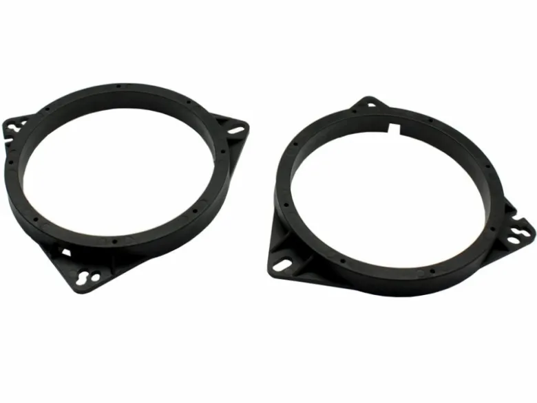 Högtalaradapter till ett flertal Toyota-modeller