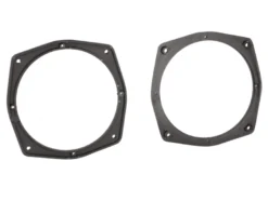 Högtalaradapter 6.5" till nyare Mercedes Sprinter/Vito Mitsubishi m.fl