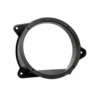 Högtalaradapter 6.5" till Peugeot 207, 3008 2006-2016, framdörrar