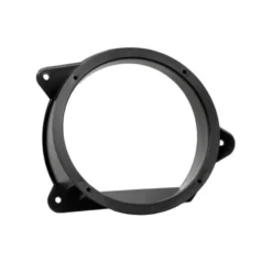 Högtalaradapter 6.5" till Peugeot 207, 3008 2006-2016, framdörrar