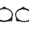 "Högtalaradapter 4"" till Volvo XC40/60/90, S90"