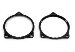 "Högtalaradapter 4"" till Volvo XC40/60/90, S90"