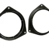 Högtalaradapter Toyota, Daihatsu Materia Framdörr