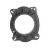 Högtalaradapter 6,5'' Toyota/Lexus