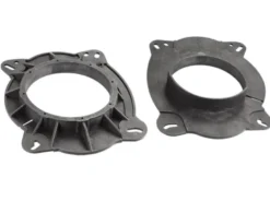 Högtalaradapter 6,5'' Toyota/Lexus