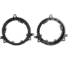 Högtalaradapter Toyota, Lexus, Subaru 6.5tum