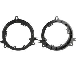 Högtalaradapter Toyota, Lexus, Subaru 6.5tum