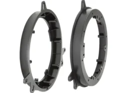 Högtalaradapter Toyota, Lexus, Subaru 6.5tum