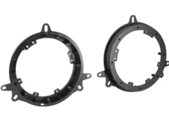 Högtalaradapter Toyota, Lexus, Subaru 6.5tum