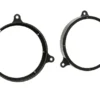 Högtalaradapter Toyota 6,5 tum