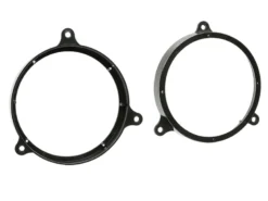 Högtalaradapter Toyota 6,5 tum