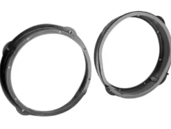 Högtalaradapter 8tum Audi 2011-