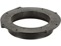 Högtalaradapter 6.5tum Audi A5/A6/A7, par