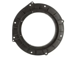 Högtalaradapter 6.5tum Audi A5/A6/A7, par