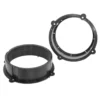 Högtalaradapter 8tum Audi TT 2007-