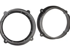 Högtalaradapter 8tum Audi TT 2007-