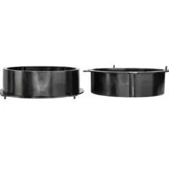 Högtalaradapter 8tum Audi TT 2007-
