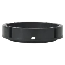 Högtalaradapter 6,5tum fram/bakdörr Audi, Seat, Skoda och VW
