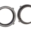 Högtalaradapter 6.5tum Kia/Hyundai 2009>, par