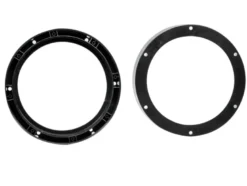 Högtalaradapter 8tum Volkswagen och Seat