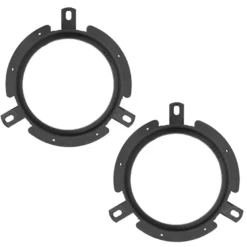Högtalaradapter 6.5 tum Volvo 30/40/50/60/70/80 2007->