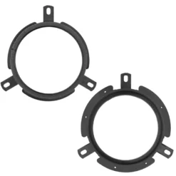 Högtalaradapter 6.5 tum Volvo 30/40/50/60/70/80 2007-><noscript><img width=