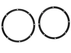 Högtalaradapter universal 165mm