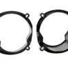 Högtalaradapter Volvo S40/V40 framdörr korg