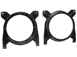 Högtalaradapter Volvo S/V70 hatthylla