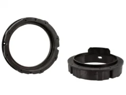 Högtalaradapter VW och Skoda Front/rear