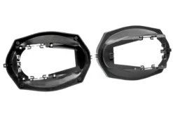 Högtalaradapter 6x9 BMW 3-ser E36 1990-1999