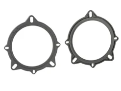 Högtalarring BMW Ø100mm front
