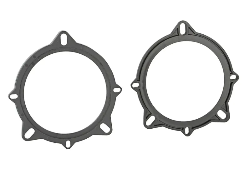 Högtalarring BMW Ø100mm front