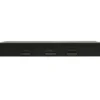 Högtalarswitch System One VSS4
