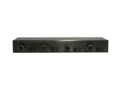 Högtalarswitch System One VSS4
